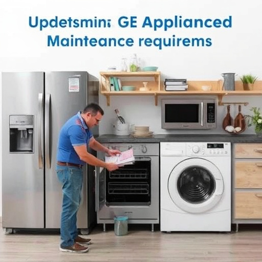 home appliances