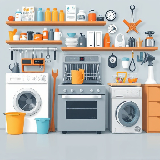 Home Appliances