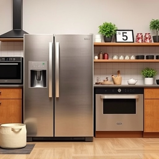 Home Appliances