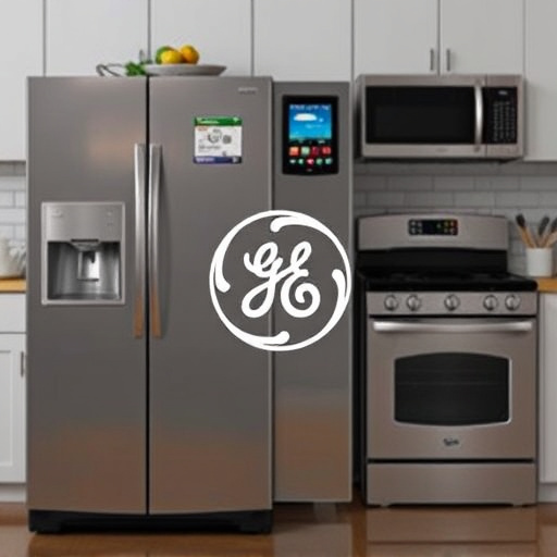 home appliances