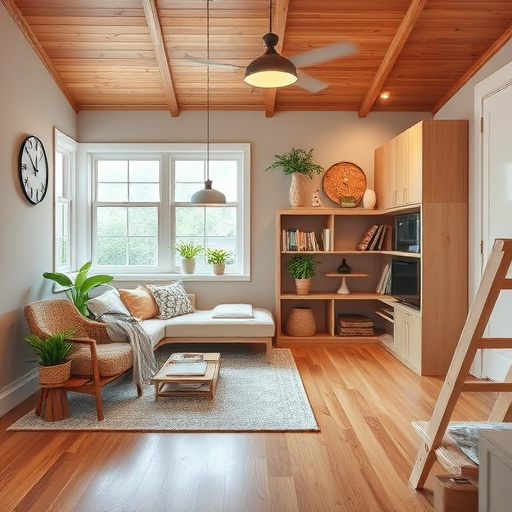 home remodel