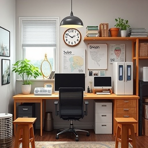 home remodel