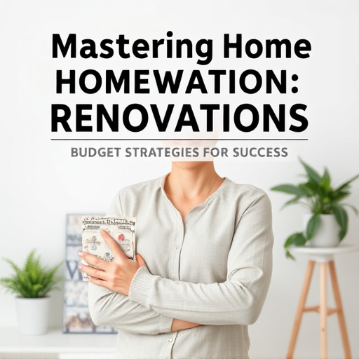Mastering Home Renovations: Budget Strategies for Success