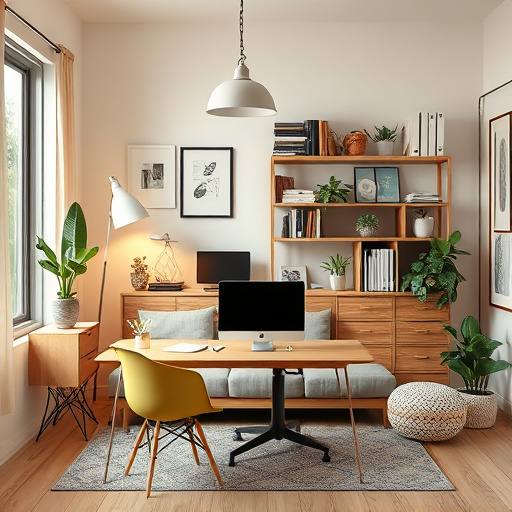 home remodel
