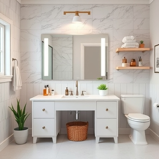 home remodel