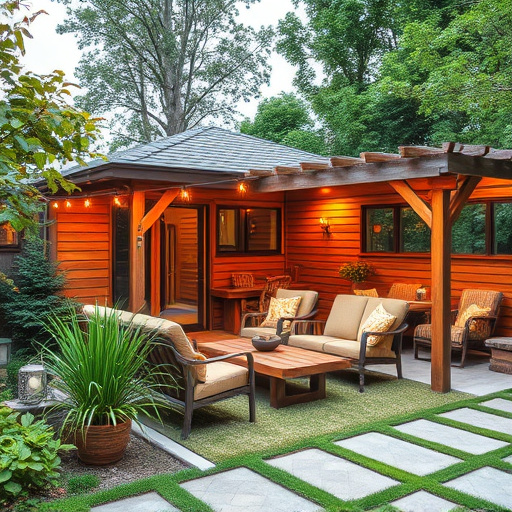 home remodel