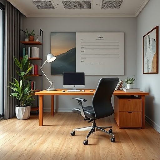 home remodel