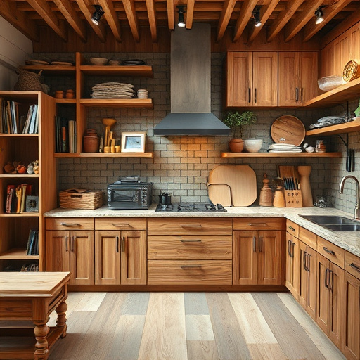 home remodel