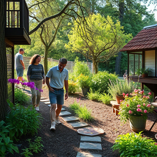 home remodel