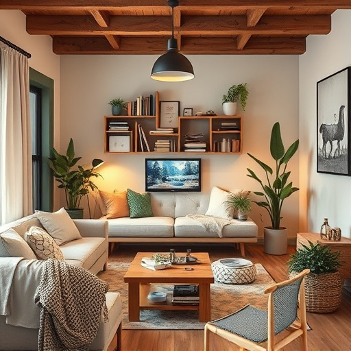 home remodel