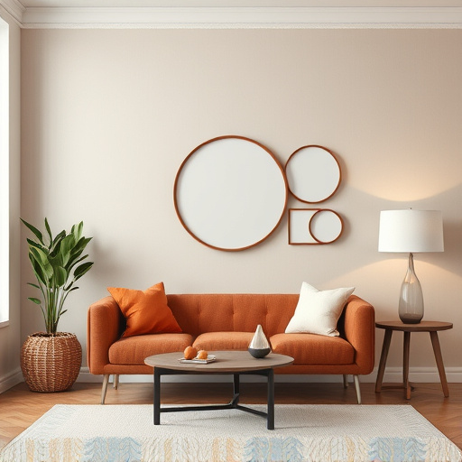 Revamp Spaces: Accent Walls for Home Renovations' Focus