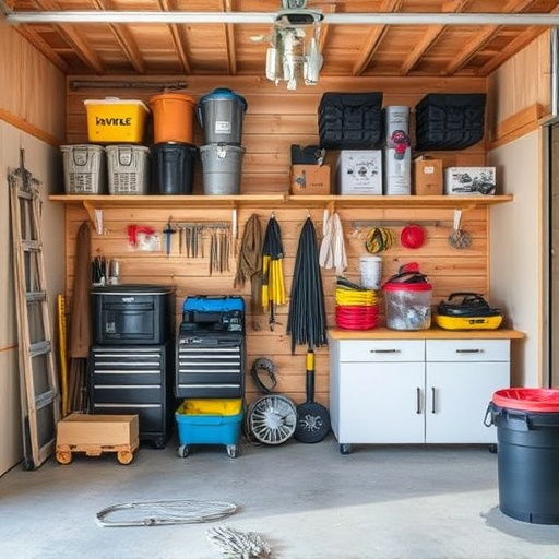 home remodel