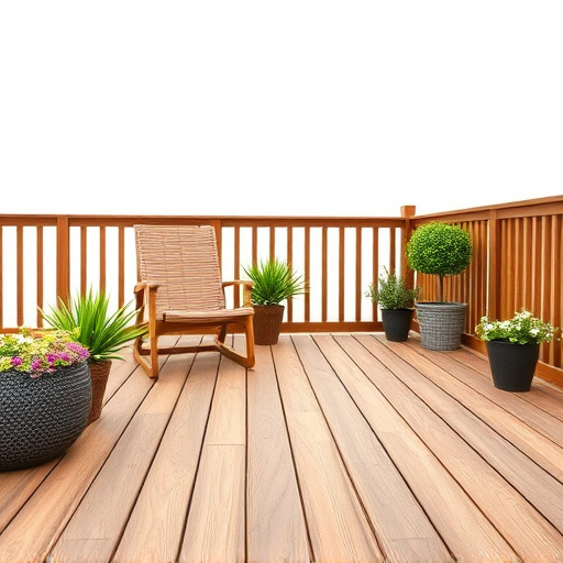 Outdurable Deck Materials: Guide for Home Renovations