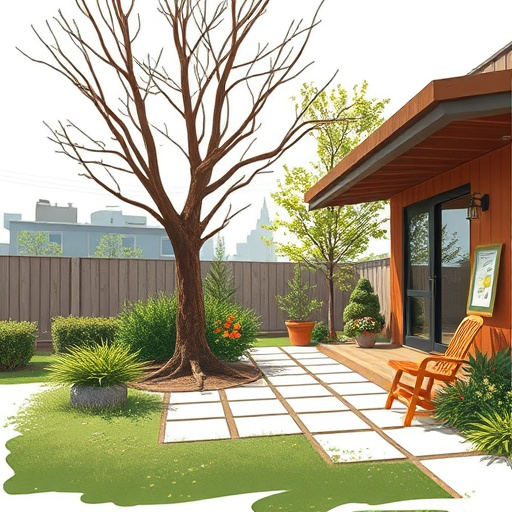 home remodel