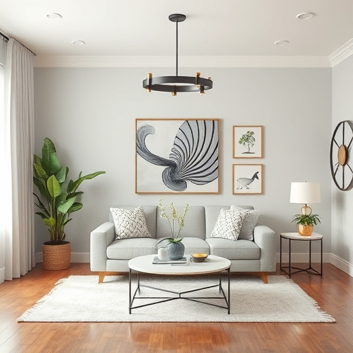 home remodel