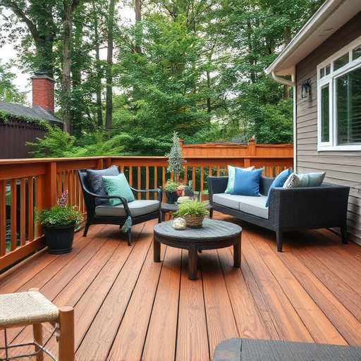 home remodel