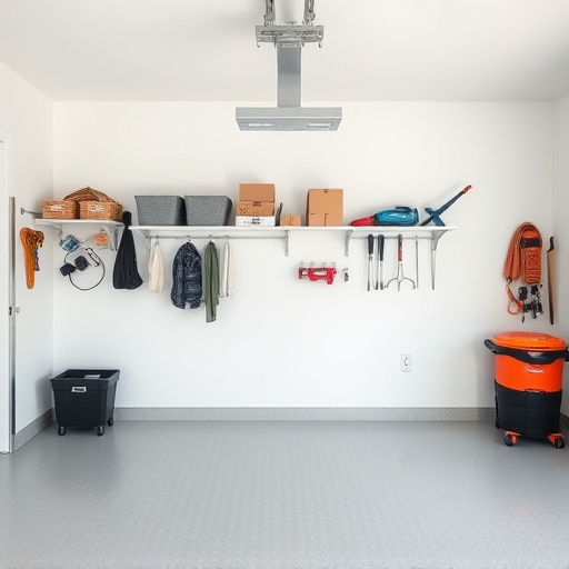 Optimize Your Garage: Home Renovations Storage Solutions Guide
