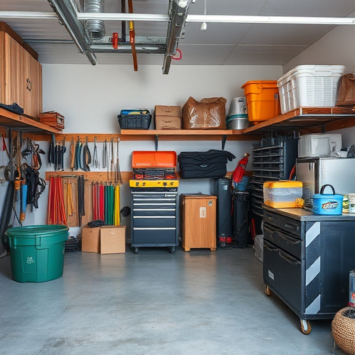 home remodel