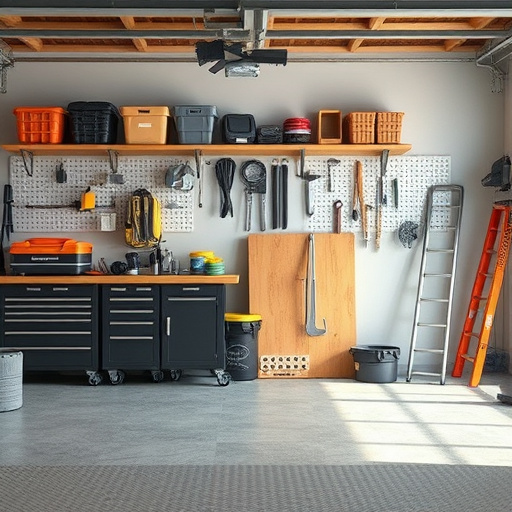 home remodel
