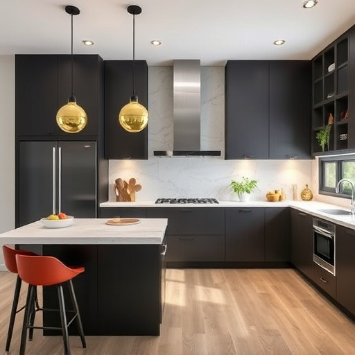 home renovation