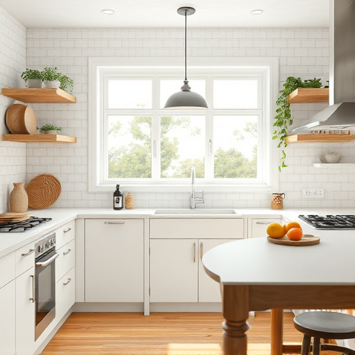 home renovation