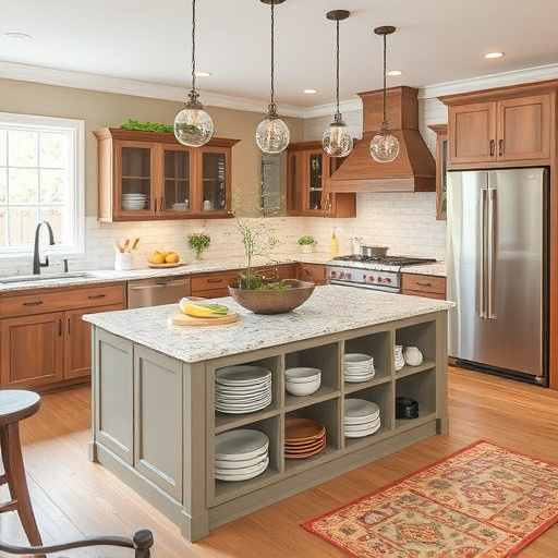 home renovation