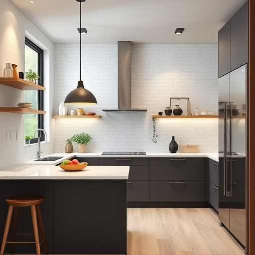 home renovation