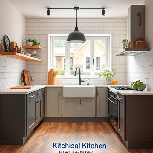 home renovation