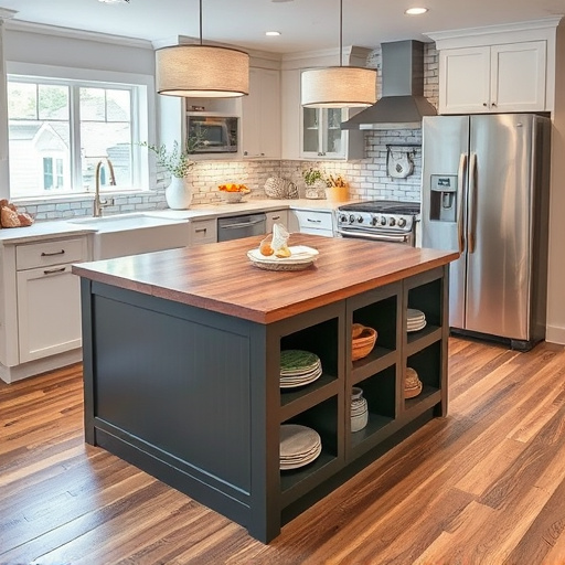 home renovation
