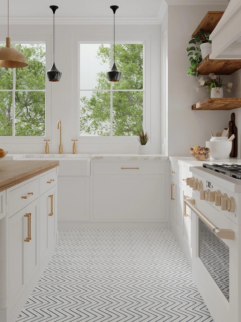 home renovation