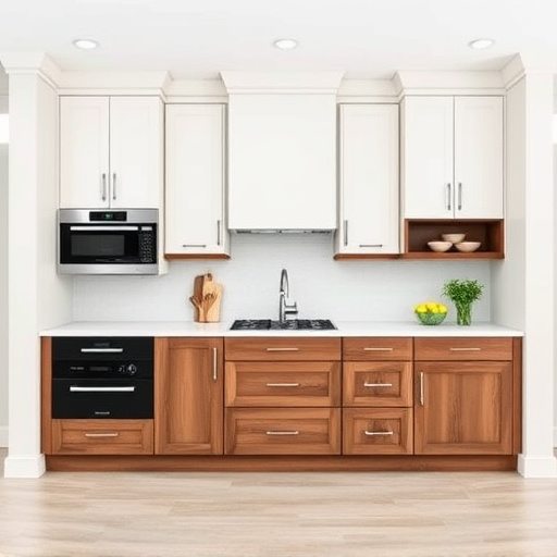 Elevate Your Kitchen: Custom Cabinets for Style and Storage