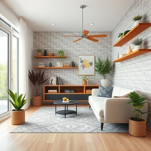 home renovation