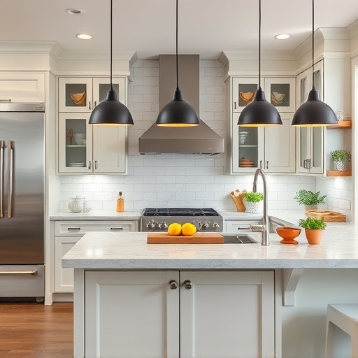 Master Kitchen Renovations: Plan, Strategize, Succeed Smoothly
