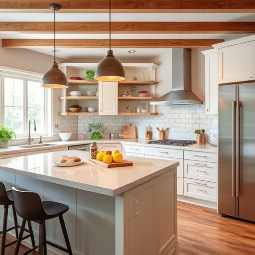 home renovation