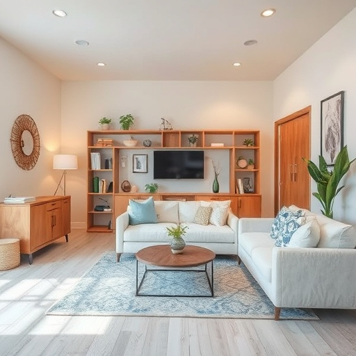 home renovation