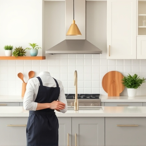 Master Post-Renovation Kitchen Care for Longevity and Beauty