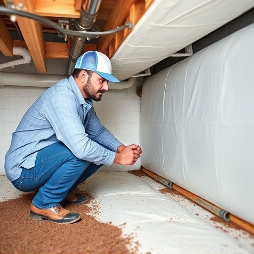 Home Repairs: Control Humidity, Prevent Pests with Crawl Space Encapsulation
