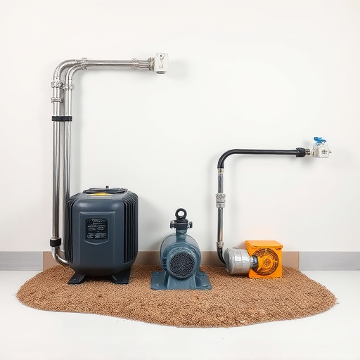 Sump Pumps: Home Repairs for Dry Basements