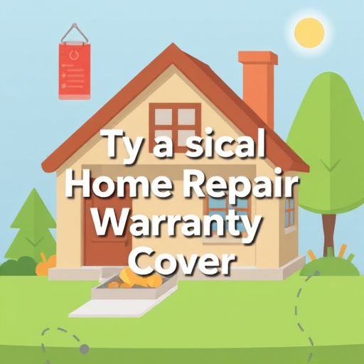 Home Repairs