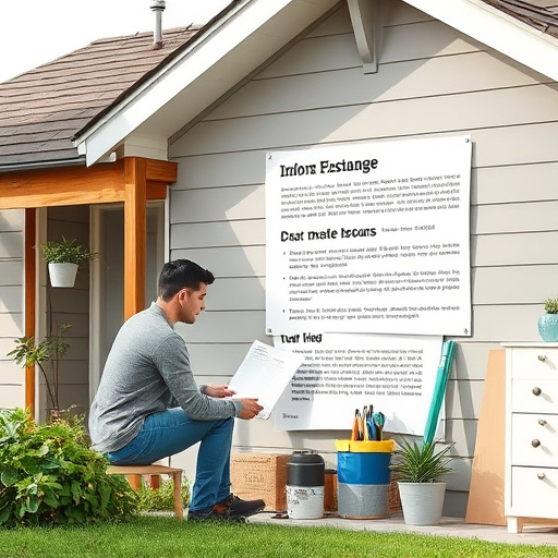 Home Repairs