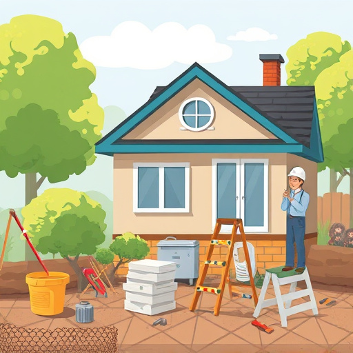 Home Repairs