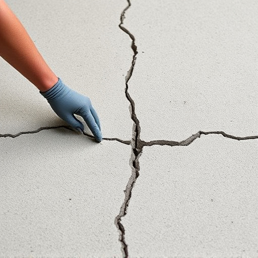 Handyman's Guide: Prevent Driveway Cracks with Fillers
