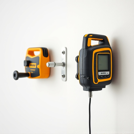 Handyman Tips: Accurate Drywall Anchor Placement with Stud Finders