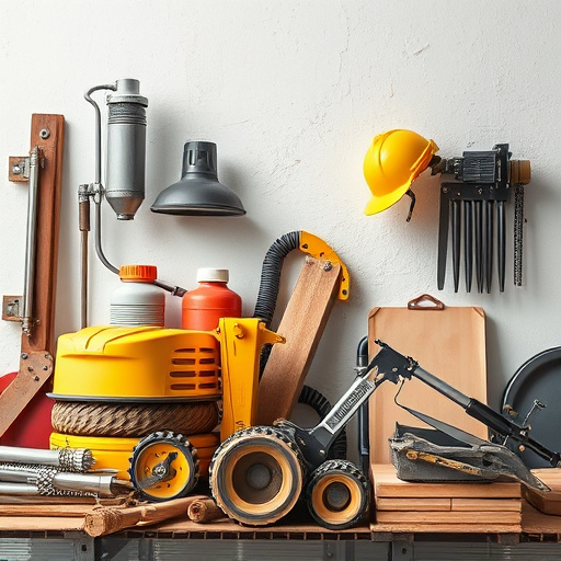 Home Repairs