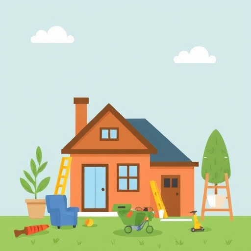 Home Repairs