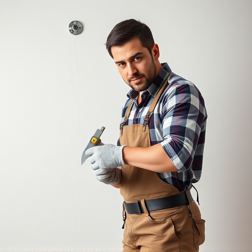 Handyman Tips: Seamless Repairs with Spackling Knife Techniques