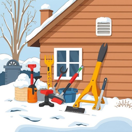 Home Repairs
