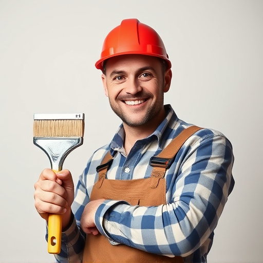 Handyman Tips: Clean Paintbrushes for Longevity