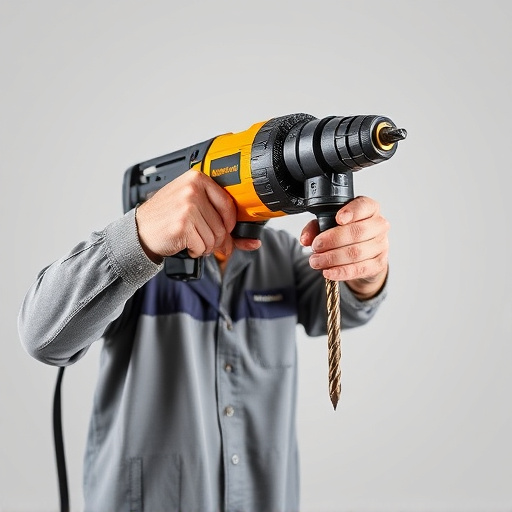Handyman Tips: Sharpen Bits, Boost Drilling Efficiency Consistently