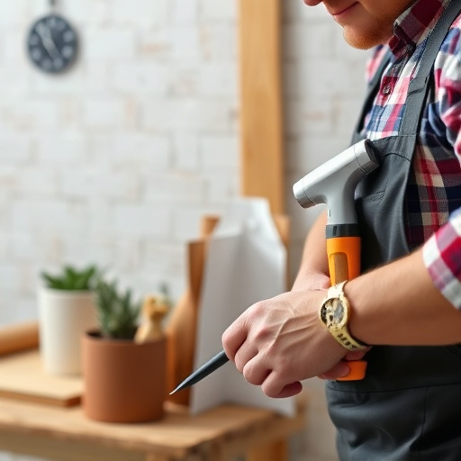 Home Repairs